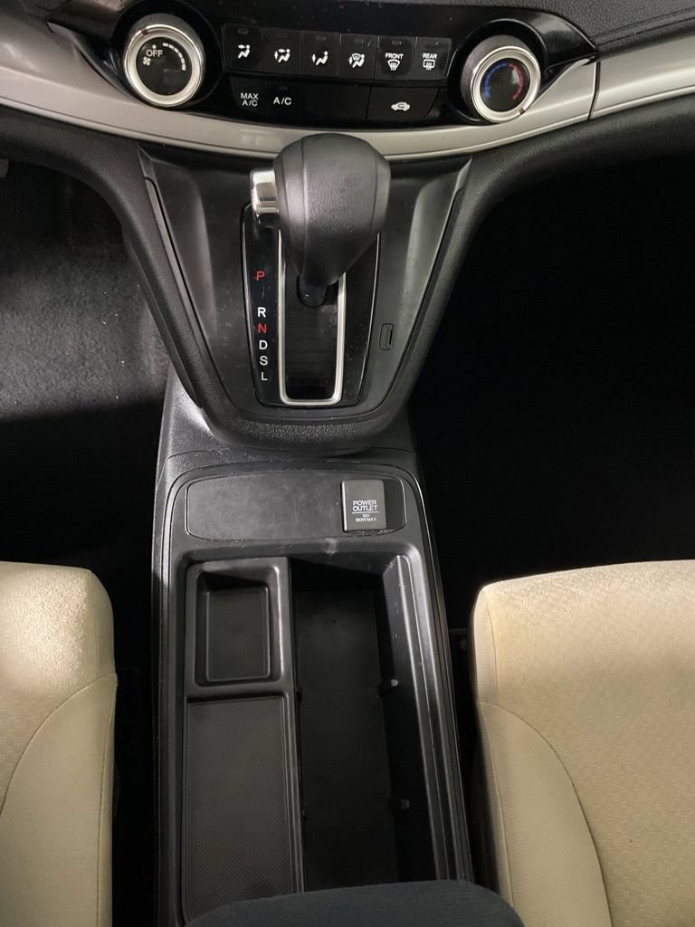 Used 2015 Honda CR-V LX image 26