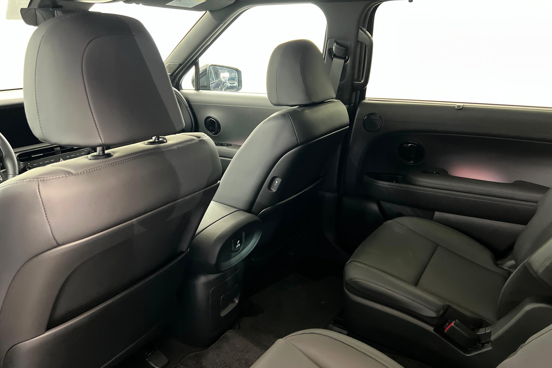 Used 2026 Hyundai Palisade XRT Pro AWD/4WD image 19