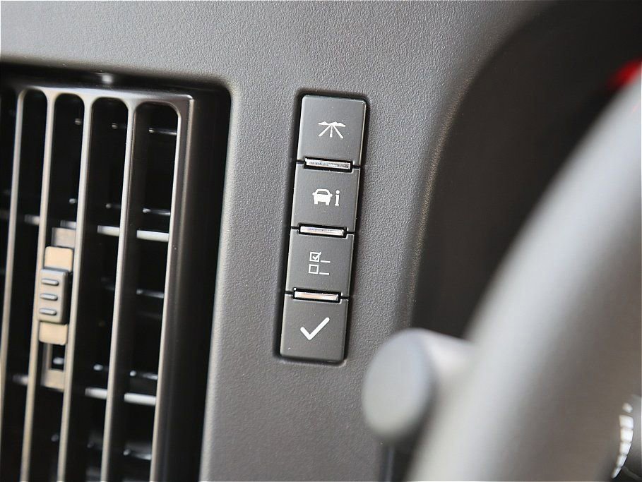 New 2025 Chevrolet Express 2500 w/ Communications Package image 67