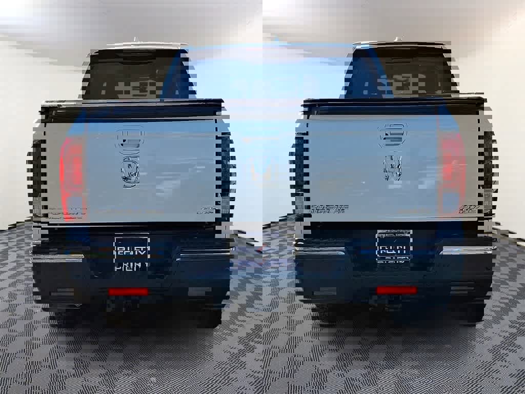 Used 2019 Honda Ridgeline RTL-E image 5