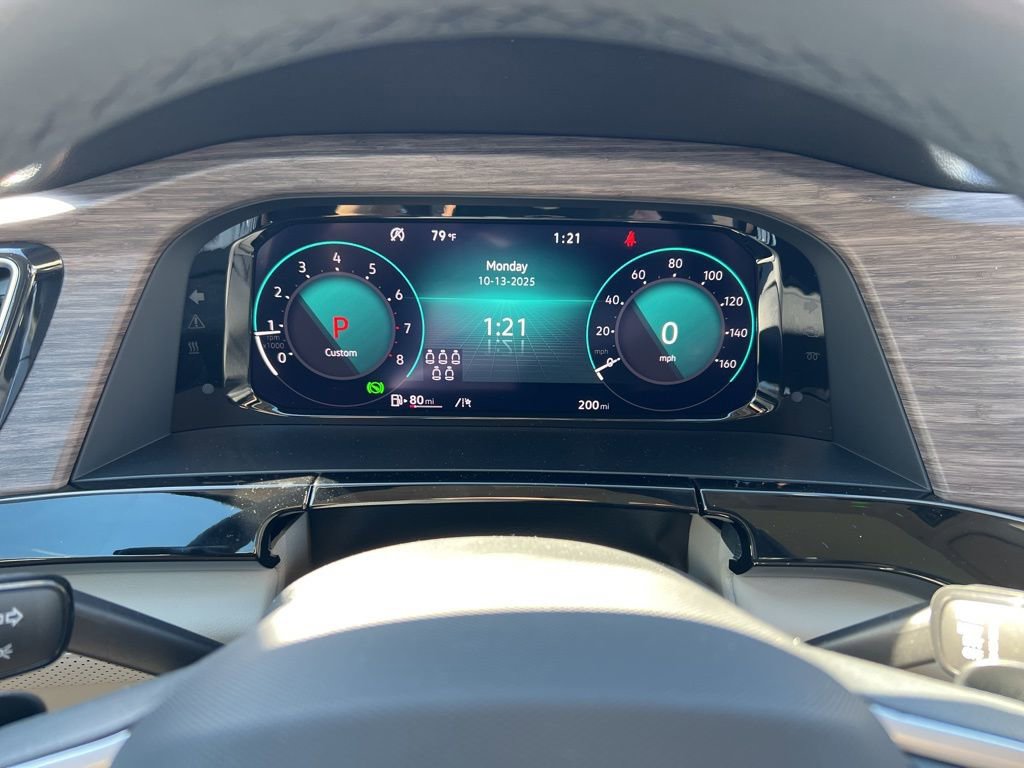 New 2026 Volkswagen Atlas SEL Premium R-Line image 16