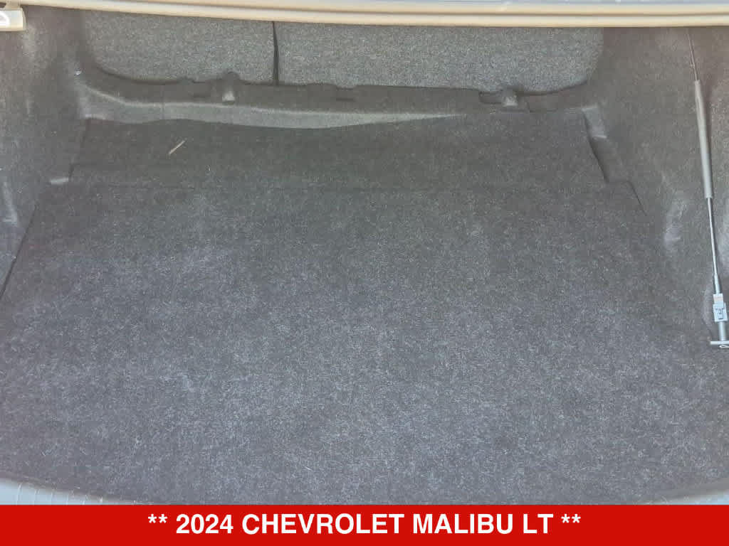 Used 2024 Chevrolet Malibu LT FWD image 32