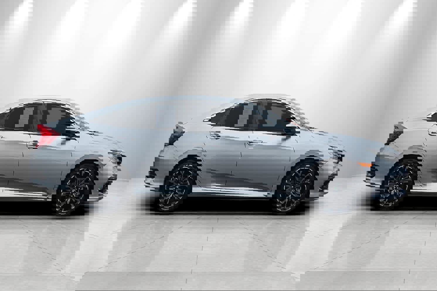 Used 2020 Honda Civic Sport image 8