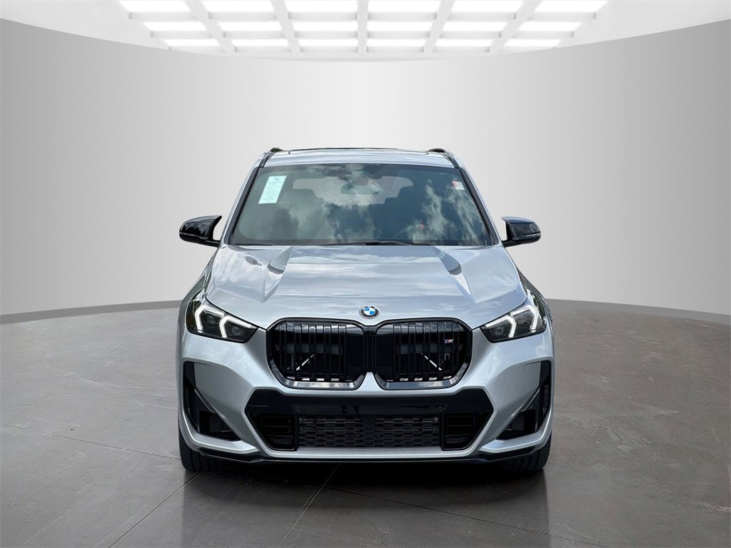 New 2026 BMW X1 M35i w/ Convenience Package image 2