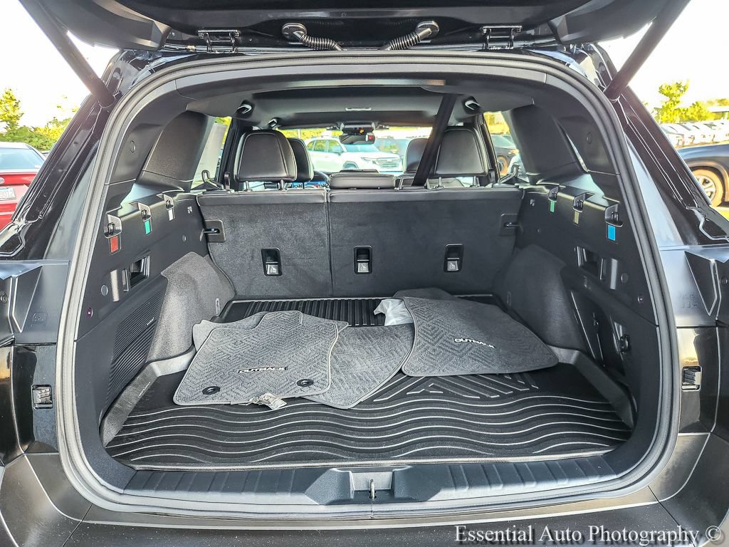 Certified 2026 Subaru Outback Limited AWD/4WD image 19