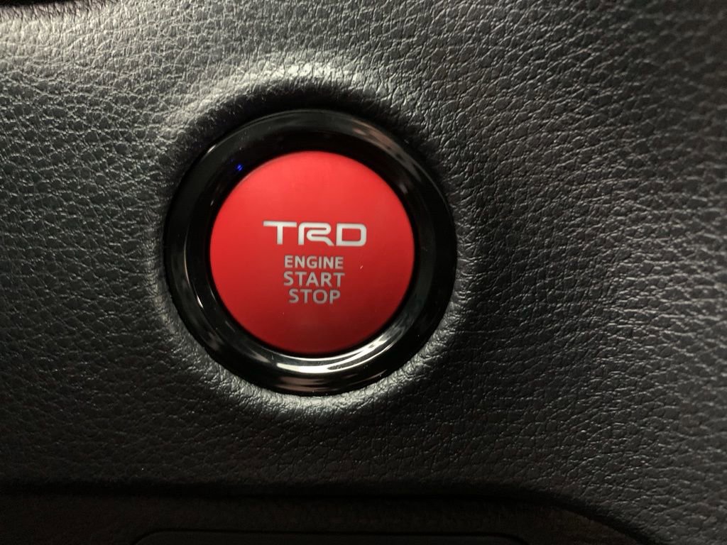 New 2026 Toyota Tundra SR5 image 24