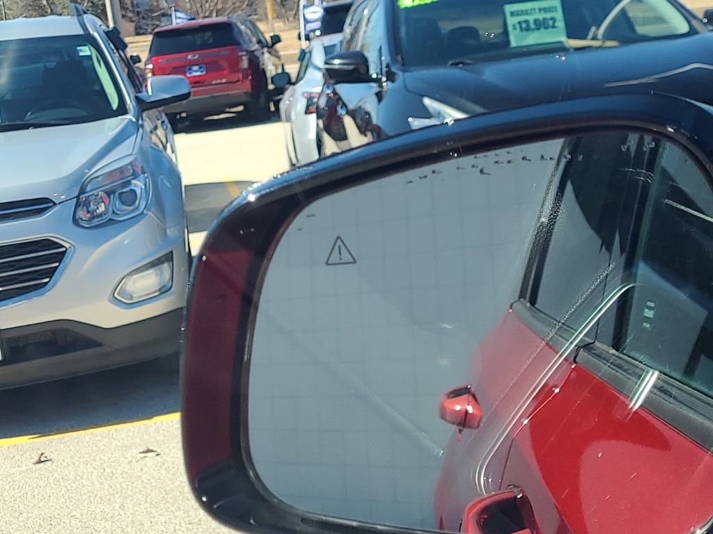 Certified 2021 Kia Sorento SX image 29