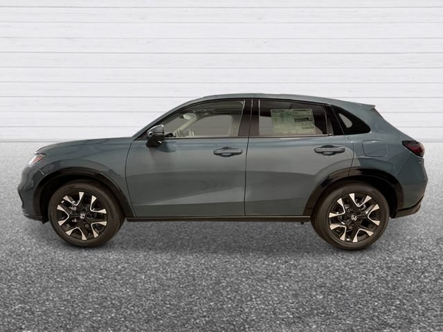 New 2027 Honda HR-V EX-L image 2