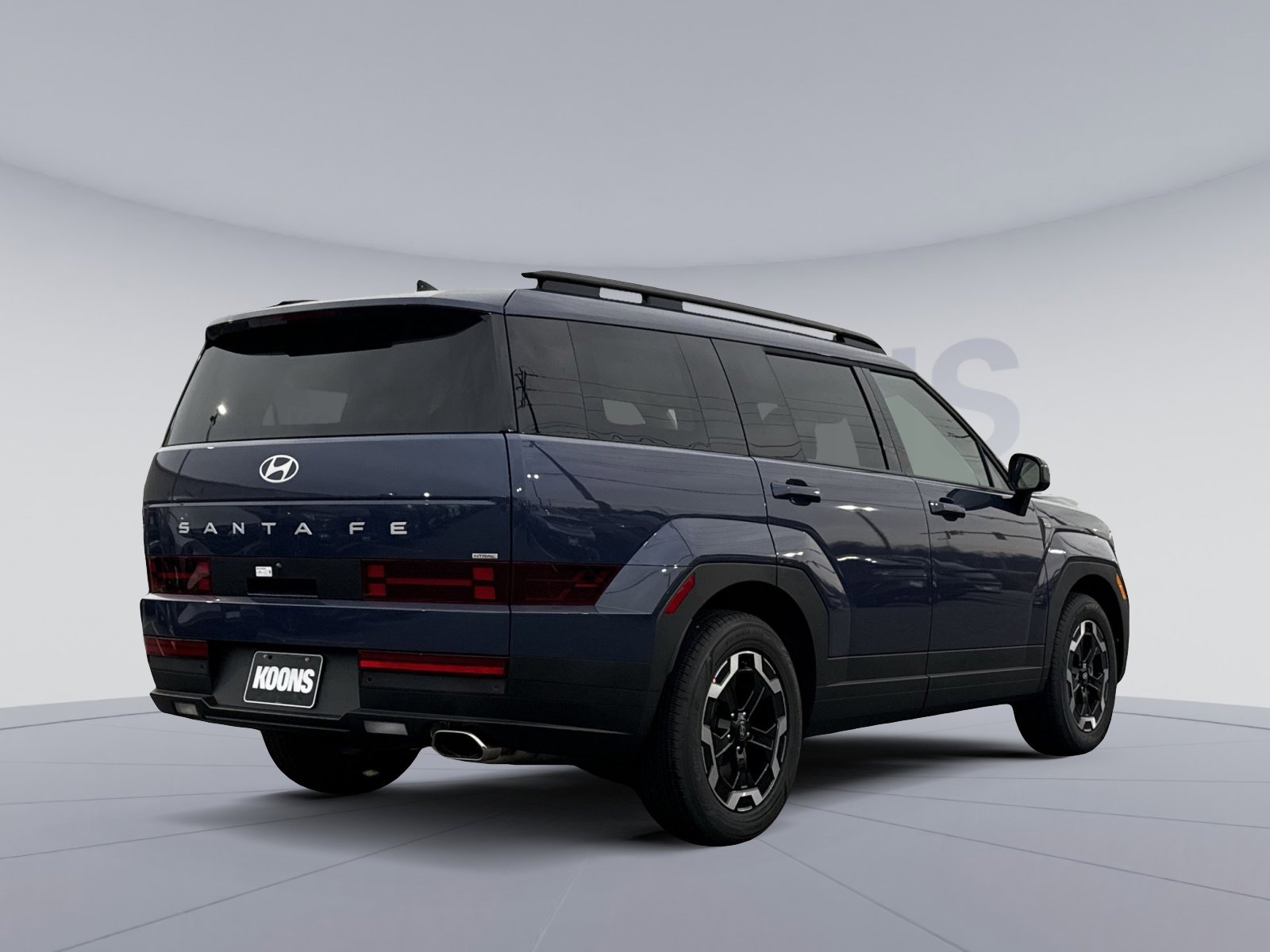 New 2026 Hyundai Santa Fe SEL image 7