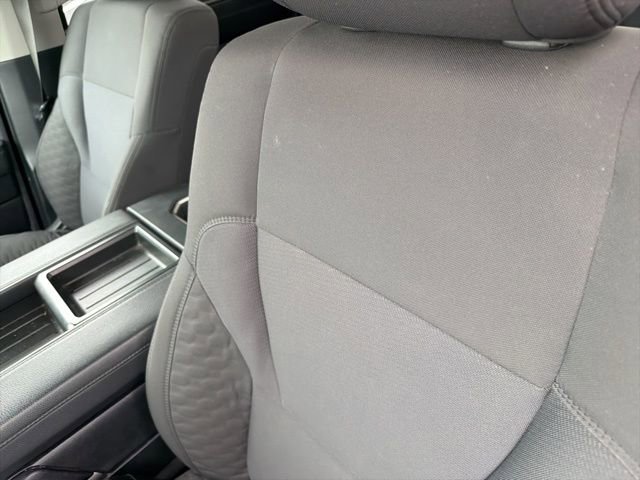 Used 2022 Toyota Tundra SR5 w/ Convenience Package image 18