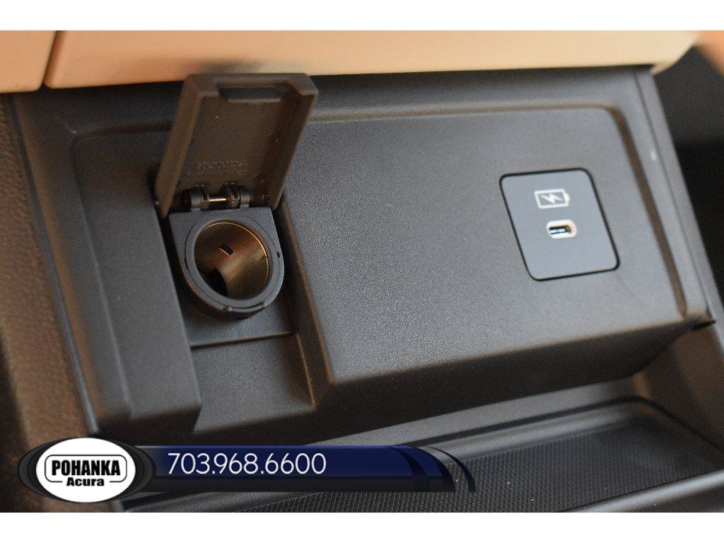 New 2026 Acura RDX SH-AWD w/ Technology Package image 19