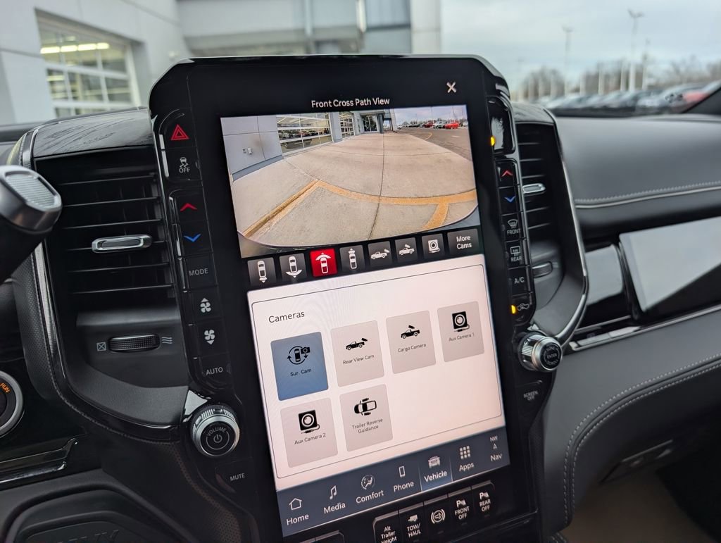 New 2026 RAM 3500 Limited image 30