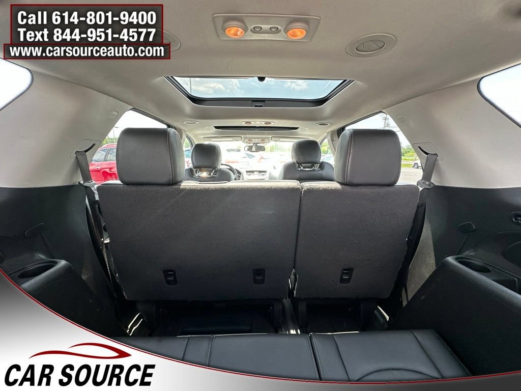Used 2016 GMC Acadia SLT AWD/4WD image 23
