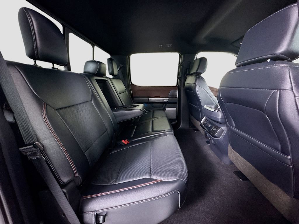 Used 2023 Ford F150 Lariat image 26