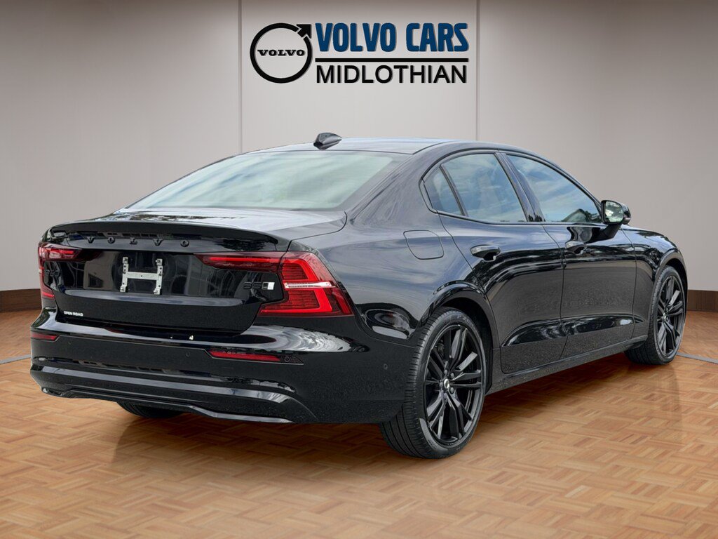 Used 2023 Volvo S60 B5 Plus w/ Climate Package AWD/4WD image 19