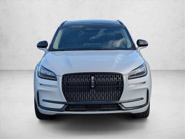 Used 2025 Lincoln Corsair AWD w/ Equipment Group 101A video 2