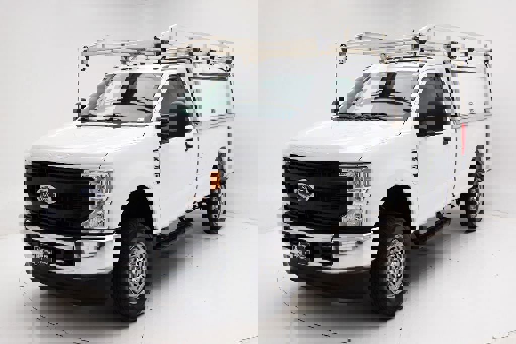 Used 2021 Ford F250 XL w/ Power Equipment Group image 5