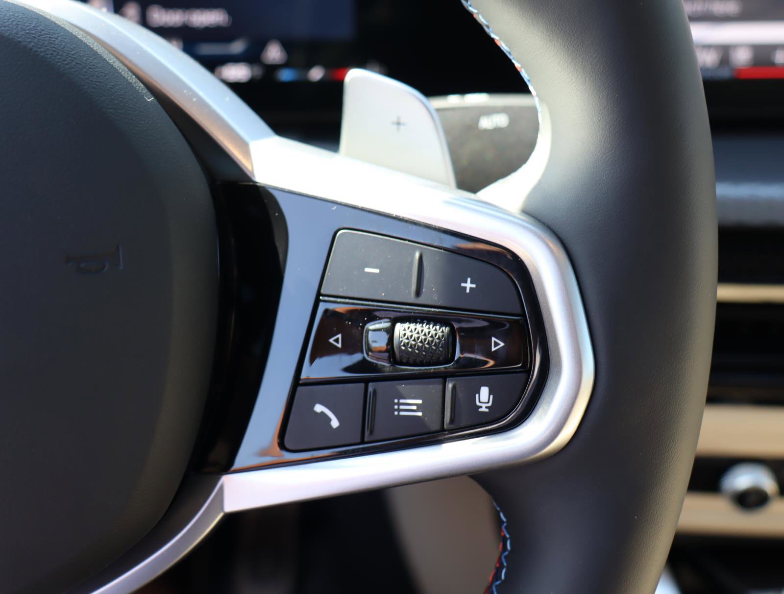 Used 2025 BMW 440i xDrive M440i xDrive Gran Coupe AWD w/ Premium Package image 22