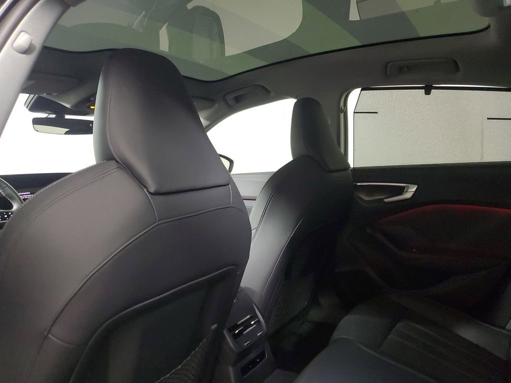 Used 2025 Audi A5 2.0T Premium Plus w/ Premium Plus image 14