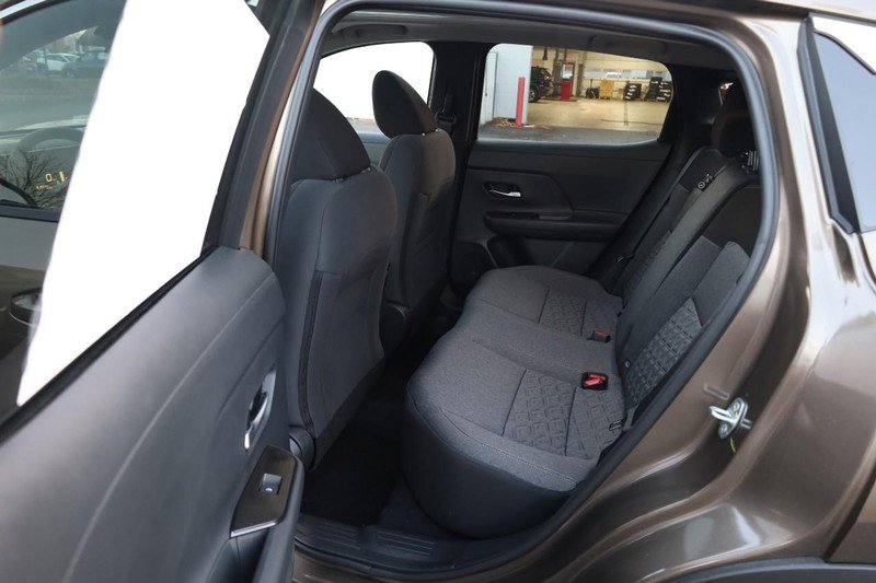 New 2026 Nissan Kicks SV w/ SV Premium Package image 23