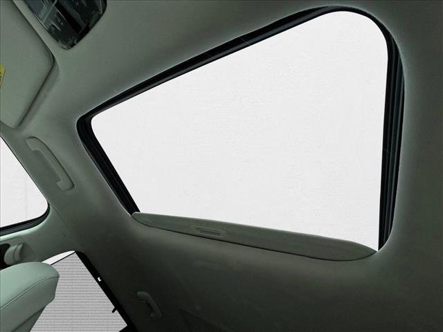New 2025 Hyundai Santa Fe Calligraphy FWD image 17