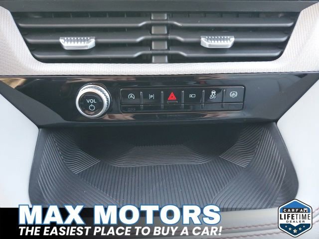 New 2026 Ford Explorer Active w/ Active Comfort Package image 28