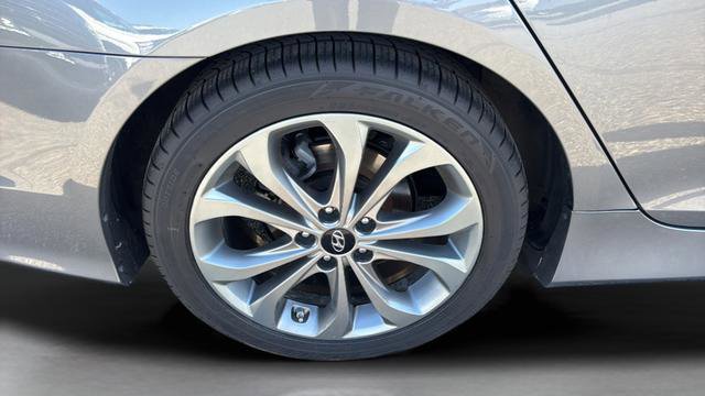 Used 2014 Hyundai Sonata SE w/ Premium Package 04 image 23