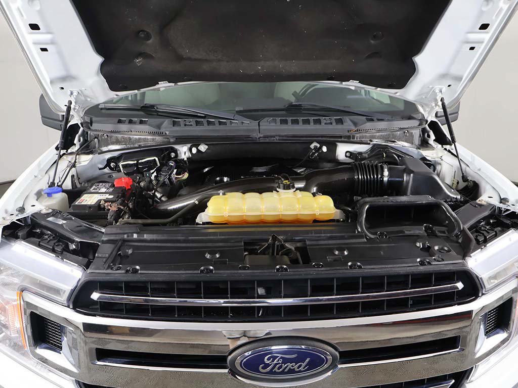 Used 2018 Ford F150 XLT w/ Trailer Tow Package AWD/4WD image 17