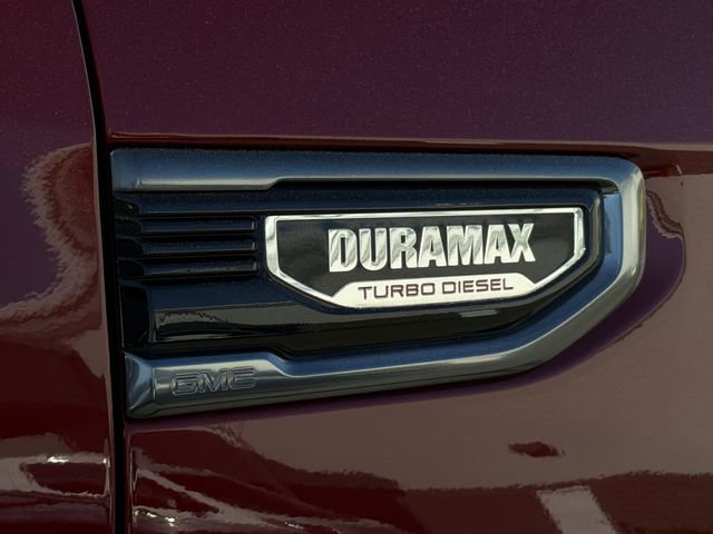 Used 2025 GMC Sierra 1500 AT4 w/ AT4 Premium Package image 38