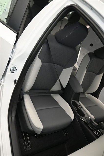 New 2026 Toyota Corolla LE image 14