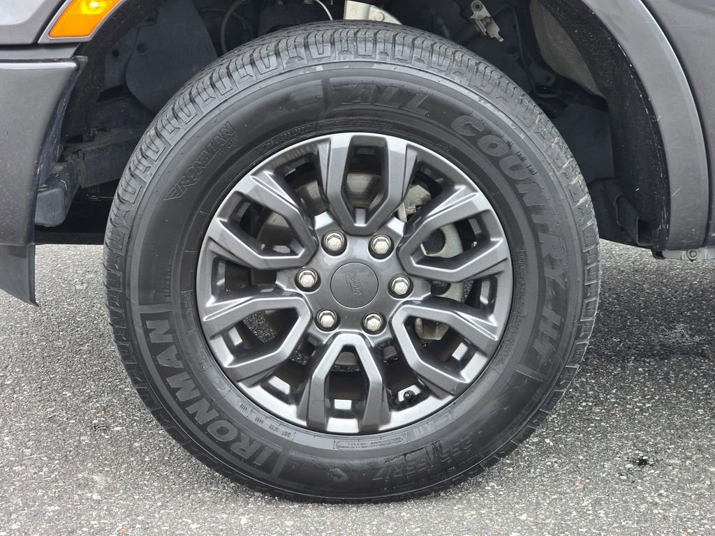 Used 2019 Ford Ranger XLT w/ Equipment Group 301A Mid image 23