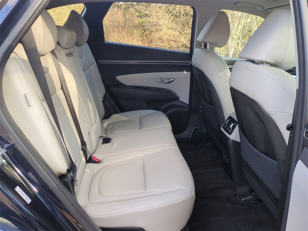 Used 2024 Hyundai Tucson Limited image 28