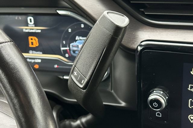 Used 2025 GMC Sierra 2500 AT4X image 23