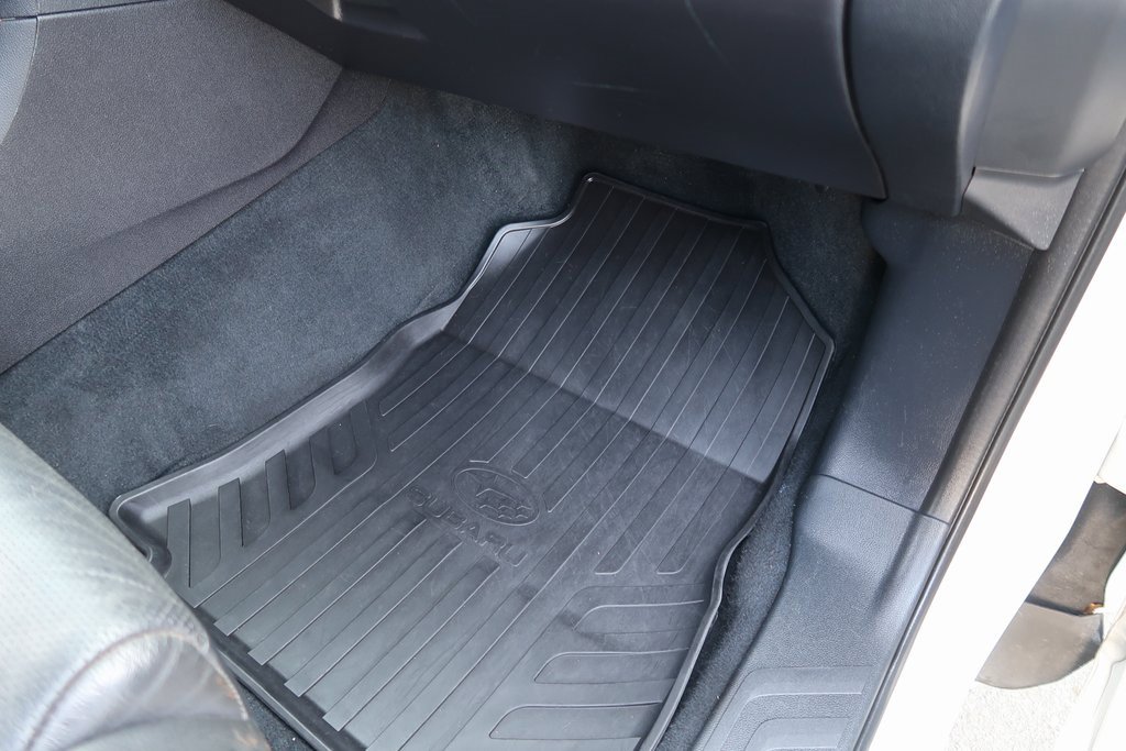 Used 2019 Subaru Ascent Limited w/ Popular Package #3 image 39