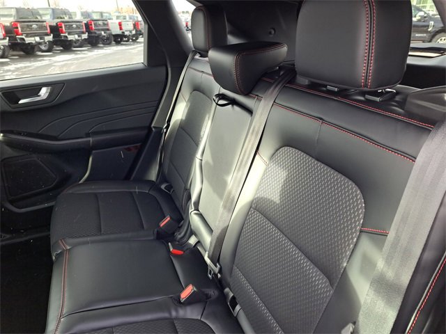 New 2026 Ford Escape ST-Line image 44