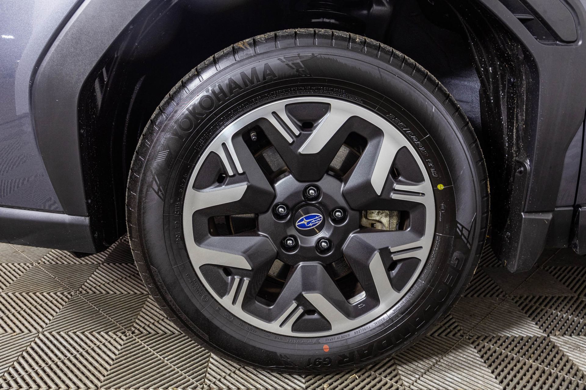 Used 2026 Subaru Forester Premium image 45