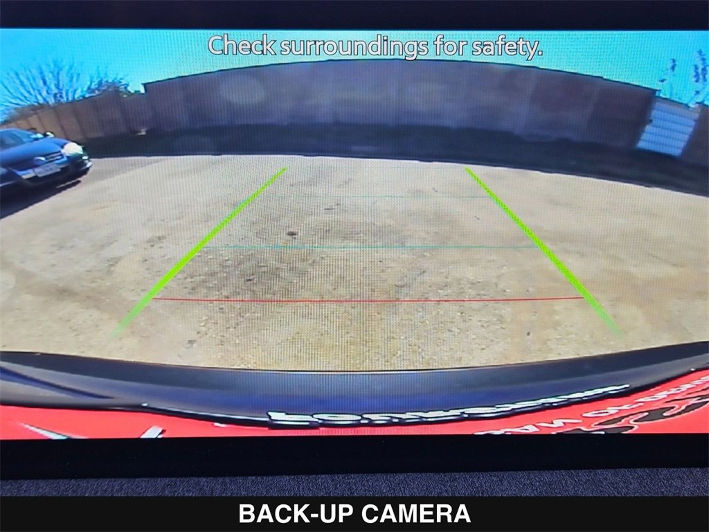 New 2026 Nissan Kicks SV image 30