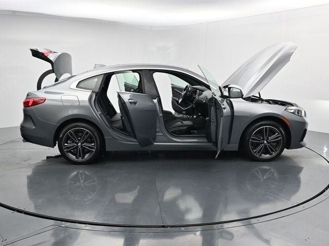 Used 2024 BMW 228i Gran Coupe FWD image 42