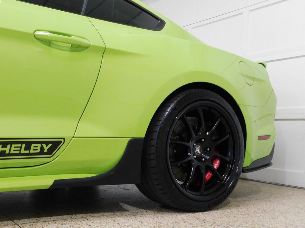 Used 2020 Ford Mustang GT Premium w/ Equipment Group 401A image 33