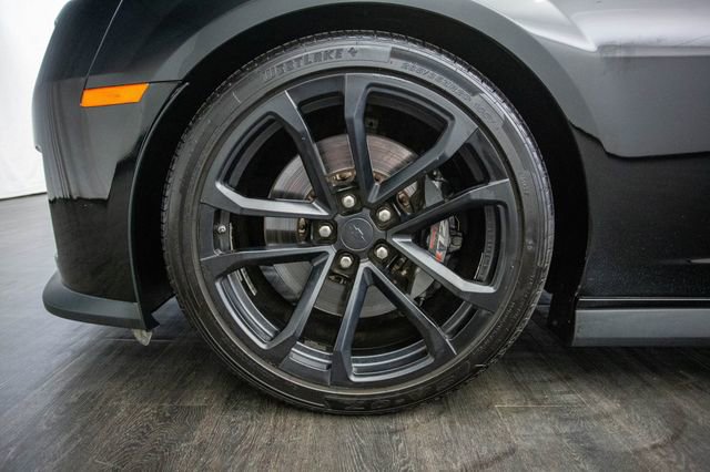 Used 2012 Chevrolet Camaro ZL1 image 39