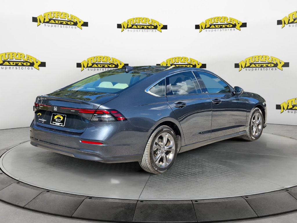 Used 2023 Honda Accord EX image 5