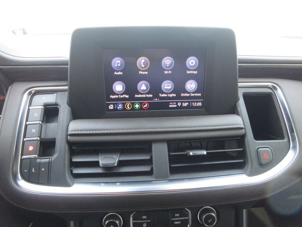 Certified 2023 Chevrolet Tahoe LS w/ Driver Alert Package image 31