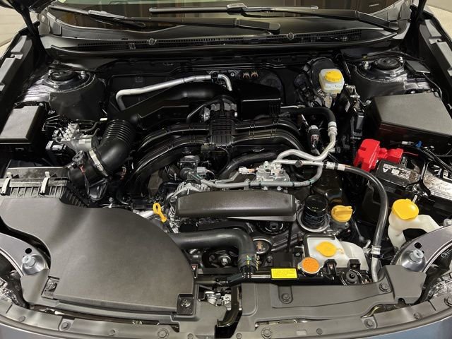 Used 2025 Subaru Legacy Premium image 18
