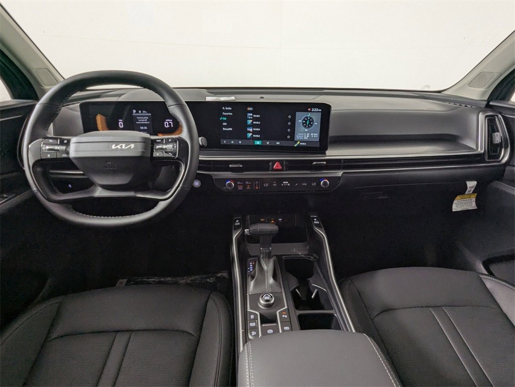 New 2026 Kia Sorento S image 15