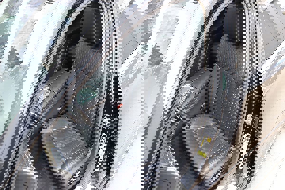 Used 2018 BMW 750i 750i image 33