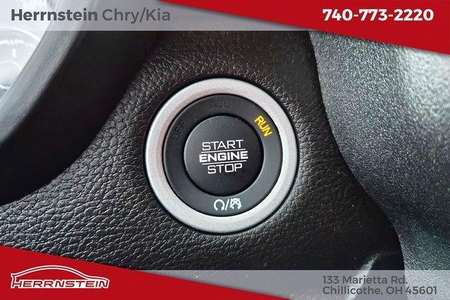 Used 2024 RAM 1500 Tradesman w/ Trailer Tow Group image 18