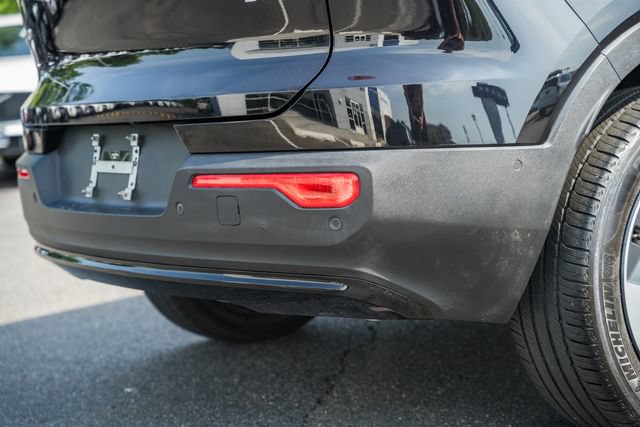 Certified 2023 Volvo XC40 B5 Plus w/ Protection Package Premier AWD/4WD image 9