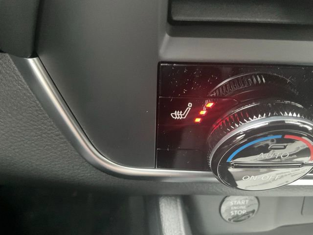 New 2026 Nissan Rogue SV w/ Cold Weather Package image 21