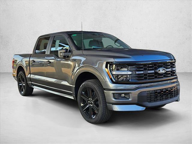 New 2026 Ford F150 STX image 7