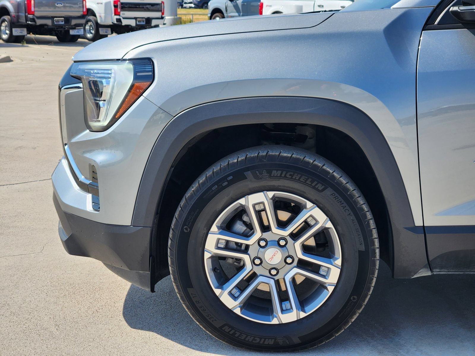 Used 2026 GMC Terrain Elevation FWD image 13